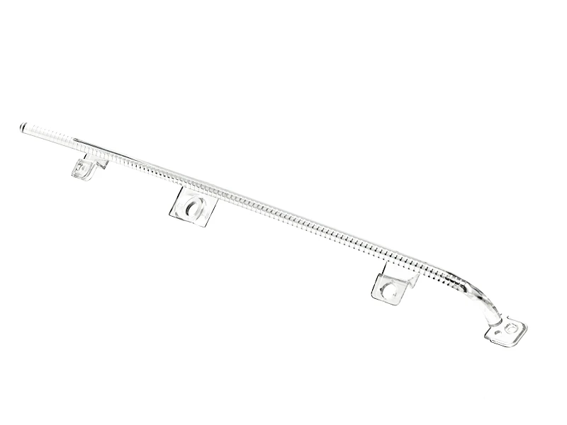 Light guides portfolio example 6