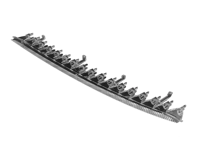 Light guides portfolio example 7