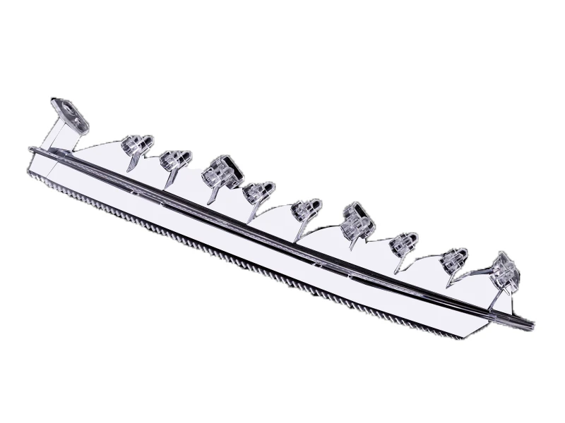 Light guides portfolio example 8